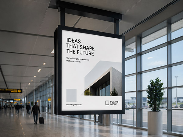 Airports