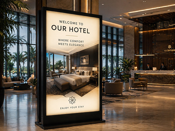 Hotels