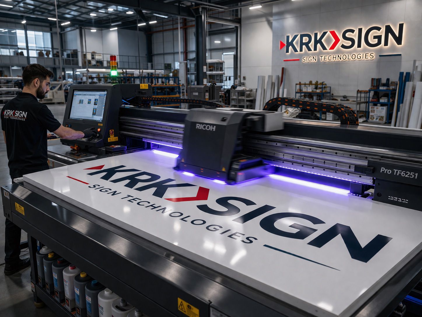 Digital Displays