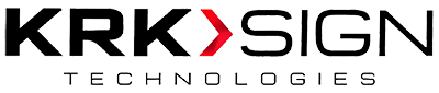 KRK SIGN
