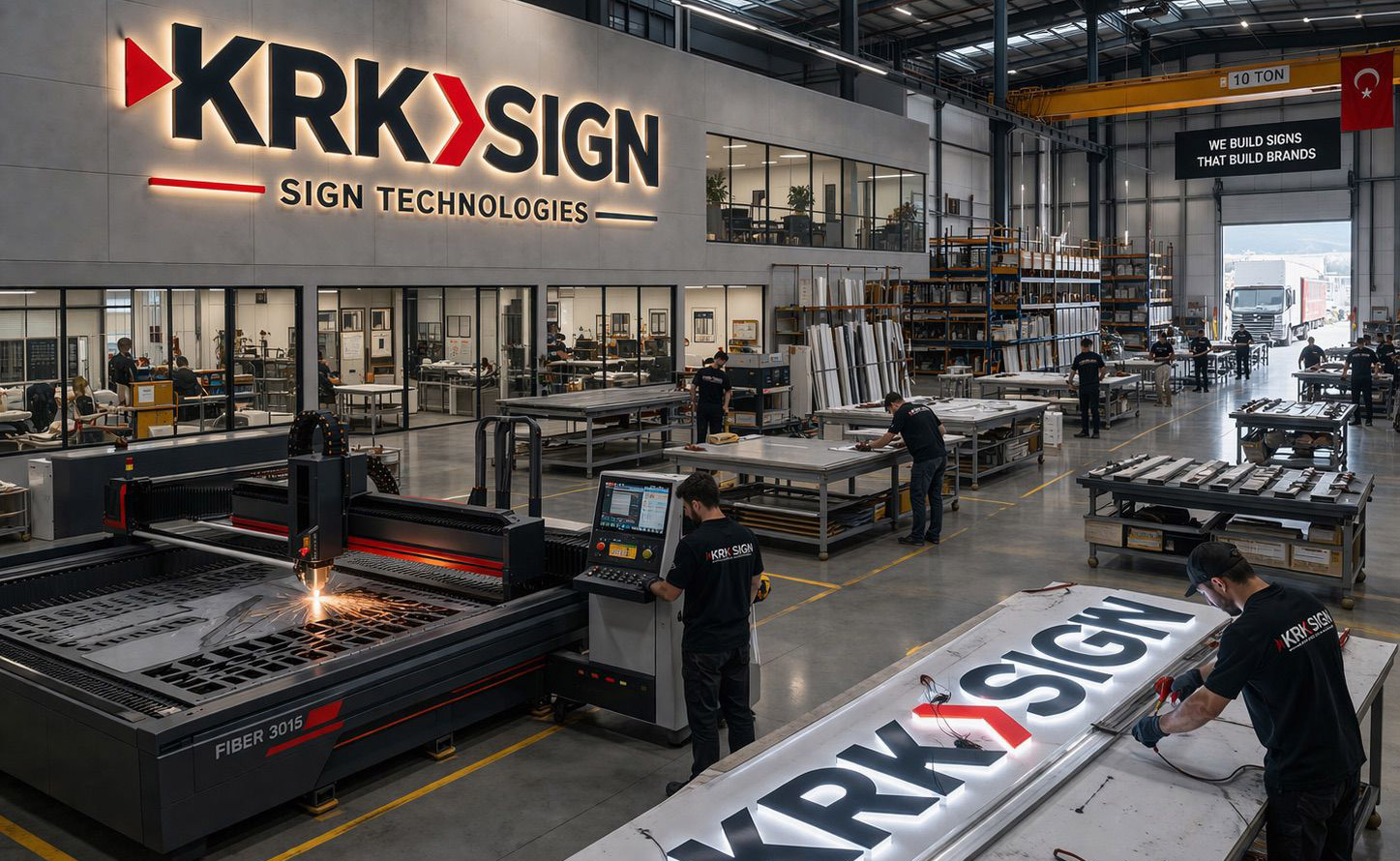 KRK SIGN SOLUTIONS